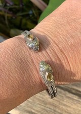 Vintage solid sterling d'occasion  Expédié en Belgium