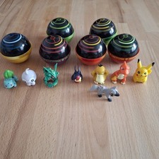 Figuren klein pokemon gebraucht kaufen  Stuttgart