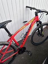 Bicicleta de montanha Specialized Pitch - Tamanho médio M/17.5 Alpine & Shimano equipada comprar usado  Enviando para Brazil
