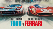 Carroceria Kyosho Heritage Series – Ford GT40 vs. Ferrari 330 P4 | Rara comprar usado  Enviando para Brazil