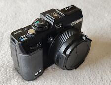 Canon powershot 14.3mp for sale  LLANGOLLEN