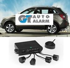 Auto alarm sensori usato  Roma