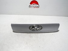 Hyundai getz boot for sale  PETERBOROUGH