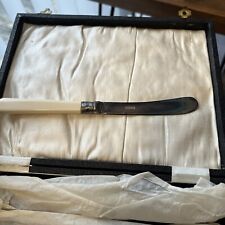 Vintage butter knives for sale  ROTHERHAM