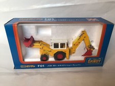 Pelleteuse tomica dandy d'occasion  Pulnoy