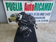 Motore audi wolkswagen usato  Cerignola