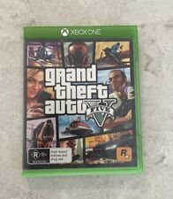 Grand Theft Auto V (GTA 5) Jogo Microsoft Xbox One Muito Bom Estado Frete Grátis comprar usado  Enviando para Brazil