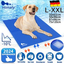 Xxl kühlmatte hunde gebraucht kaufen  Schenefeld