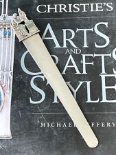 Arts crafts bookmark for sale  READING