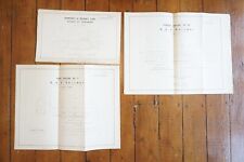 1877 somerset dorset for sale  WATFORD