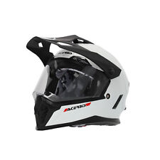 Acerbis casco moto usato  Italia