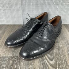 Allen edmonds boulevard for sale  Norman