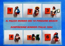 Sorpresine kinder pazzo usato  Codigoro