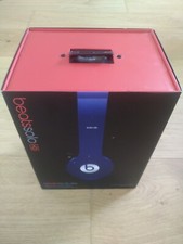 Verpackung beats solo gebraucht kaufen  Guben