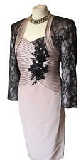 Invite pink black for sale  LEICESTER