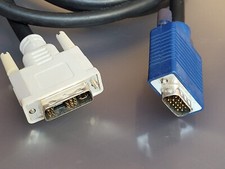 Display dvi male for sale  Chicago