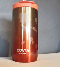 Limited edition costa for sale  UK