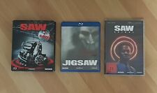 Saw sammlung film gebraucht kaufen  Fürth