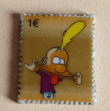 Fève stamprée 2004 d'occasion  Expédié en Belgium