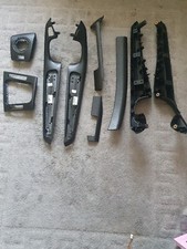 Bmw e46 interior for sale  BIRMINGHAM