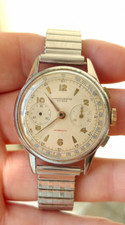 Suisse landeron chronographe usato  Torre Annunziata