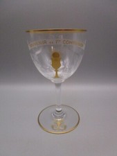 Baccarat verre communion d'occasion  Champs-sur-Marne