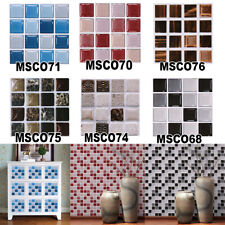 40x mosaic tile for sale  GAINSBOROUGH