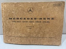 1968 mercedes benz for sale  Gadsden