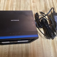 Netgear r6300v2 smart for sale  Puyallup