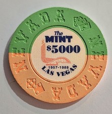 Vintage obsolete mint for sale  Rancho Palos Verdes