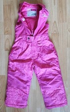 Mädchen skihose ski gebraucht kaufen  Hattert