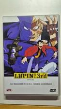 Dvd anime italiano usato  Ziano Piacentino