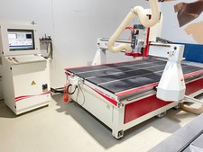 Cnc bearbeitungszentrum winter gebraucht kaufen  Eilenburg