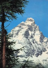 Italy cervinia cervin d'occasion  Expédié en Belgium