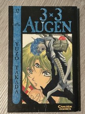 3x3 augen band gebraucht kaufen  Celle
