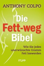Fett weg bibel gebraucht kaufen  Nesse-Apfelstädt, Nottleben