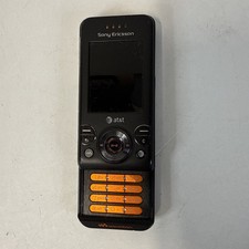 Sony ericsson walkman for sale  Frisco