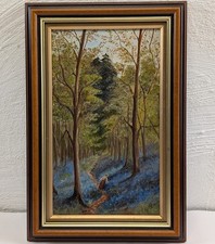 Vintage oil canvas for sale Vintage oil canvas for sale  HYDE