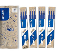 Frixion refills erasable for sale  BRADFORD