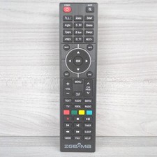 Zgemma 9968 remote for sale  BRISTOL