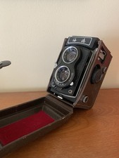 Vintage seagull tlr for sale  LONDON