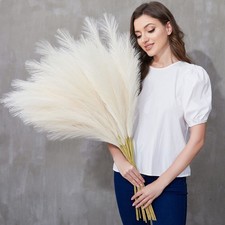 Faux pampas grass for sale  USA