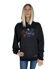 Vans hoodie kapuzenpullover gebraucht kaufen  Fröndenberg/Ruhr