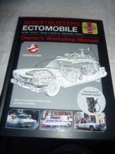 Haynes manual ecto for sale Haynes manual ecto for sale  IPSWICH