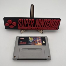 Snes super nintendo gebraucht kaufen  Meinerzhagen