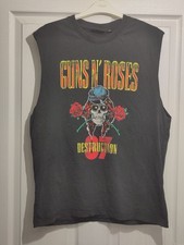 Official guns roses for sale  CHESTER