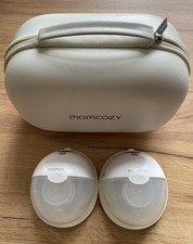 Momcozy doppel milchpumpe gebraucht kaufen  Berlin