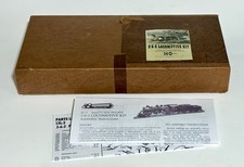 Roundhouse prairie steam for sale  Savannah