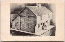 Vintage postcard olde for sale  UK