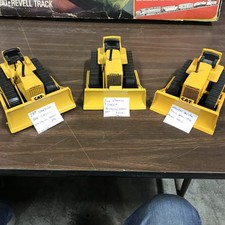 Ertl eska caterpillar for sale  Lincoln